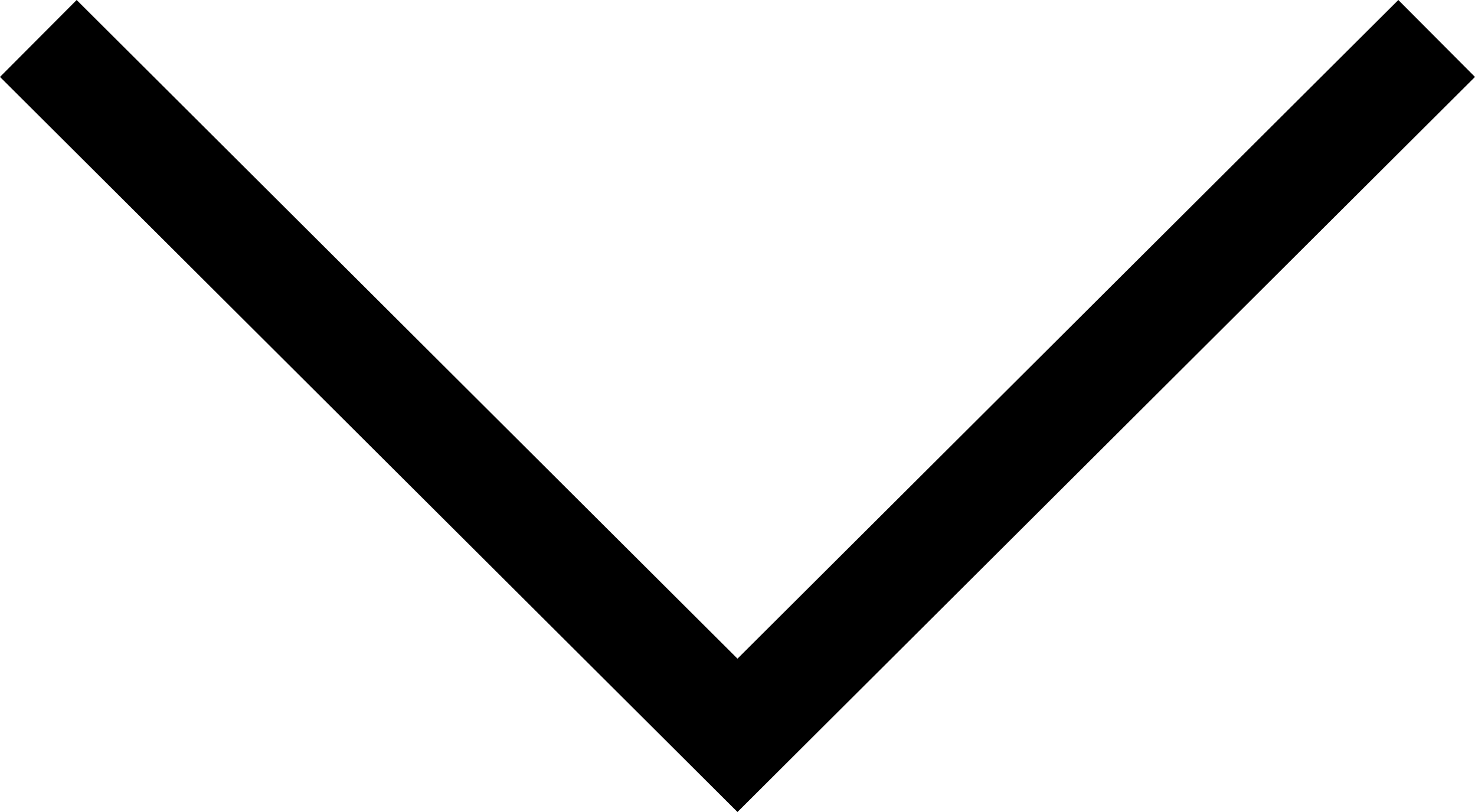 Down Chevron Sketch Style Svg Vector Free Vectors